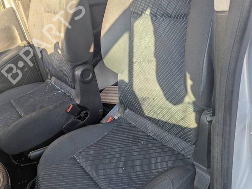 Left sun visor PEUGEOT PARTNER Tepee 1.6 HDi 16V | BP37700017I1  - Image 9