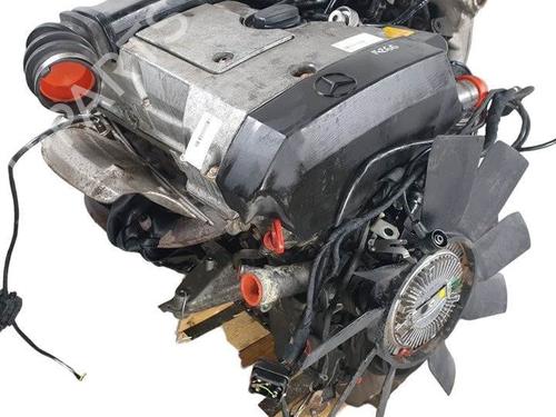 Motor MERCEDES-BENZ C-CLASS (W202) C 200 (202.020) (136 hp) 17757145