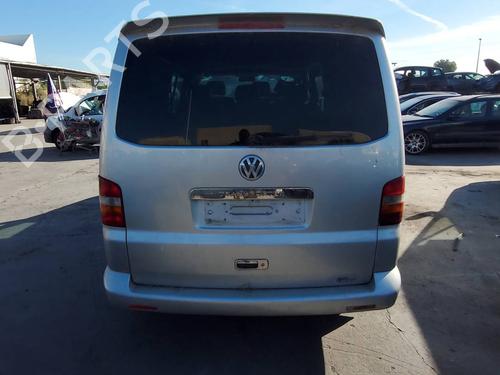 Right front window switch VW TRANSPORTER T5 Bus (7HB, 7HJ, 7EB, 7EJ) 2.5 TDI | BP37018794I26 - Image 7