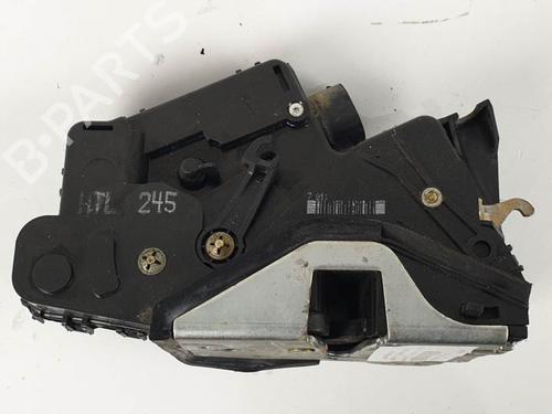 Rear left lock BMW 3 (E46) 320 d | BP6843231C100 