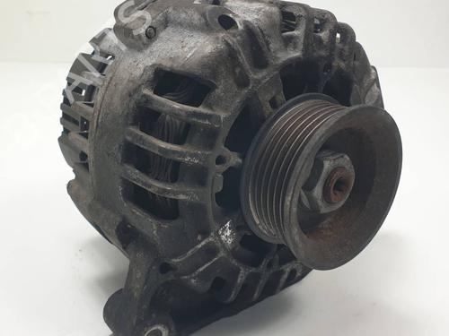 Used Alternator Alternator AUDI A4 B6 Convertible (8H7) 3.0 (220 hp) 34513656 34513656