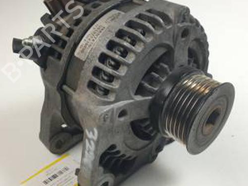 Alternador VOLVO S40 II (544) 2.0 D (136 hp) 31272350