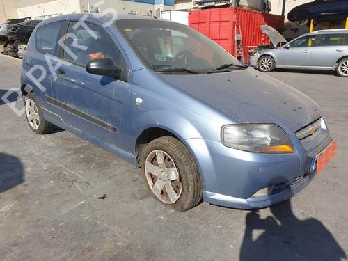 Starter DAEWOO KALOS (KLAS) 1.2 | BP14992054M8 - Image 21