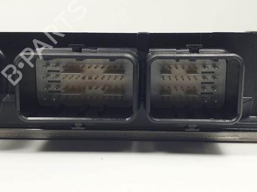 Engine control unit (ECU) FORD MONDEO III (B5Y) 2.0 16V TDDi / TDCi | BP25117245M57 