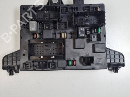 Fuse box OPEL ASTRA J (P10) 1.7 CDTI (68) | BP36551302E1 - Image 3