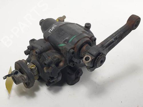 Steering rack MERCEDES-BENZ SLK (R170) 200 (170.435) | BP13244433M22 
