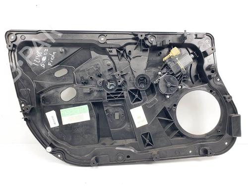 Used Front left window mechanism Front left window mechanism FORD FIESTA VI (CB1, CCN) 1.0 EcoBoost (100 hp) 14983666 14983666