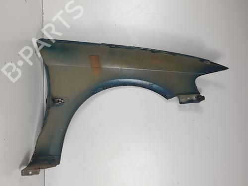 Left front fenders OPEL VECTRA B Estate (J96) 2.0 i 16V (F35) | BP13248938C41 