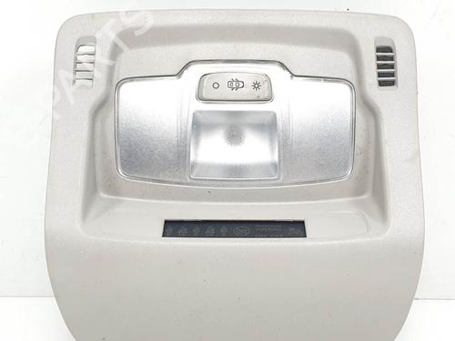 Kabinelys CITROËN C3 III (SX) 1.2 PURETECH 110 (110 hp) 28508213