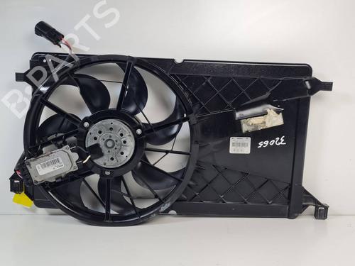 Radiator fan FORD C-MAX (DM2) 1.8 Flexifuel | BP36374759M35 - Image 2