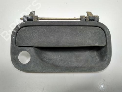 Used Front right exterior door handle OPEL ASTRA F Hatchback (T92) 1.4 i (F08, M08, F68, M68) (60 hp) 8491140