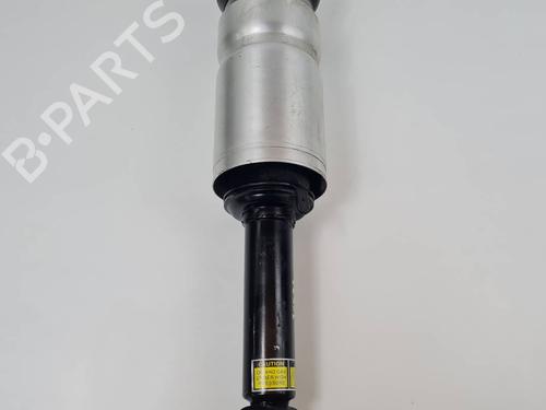 Used Right front shock absorber Right front shock absorber LAND ROVER DISCOVERY IV (L319) 3.0 SDV6 4x4 (256 hp) 30142385 30142385