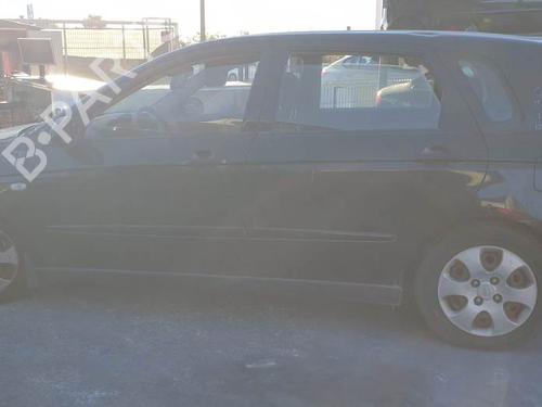 Right rear window switch KIA CERATO I Hatchback (LD) 1.6 CRDi | BP24930585I28 - Image 19