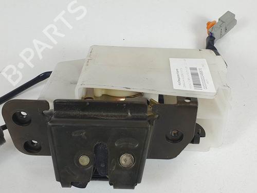 Used Tailgate lock Tailgate lock HONDA CIVIC VII Hatchback (EU, EP, EV) 1.6 i (EP2, EU8, EU6) (110 hp) 13568390 13568390