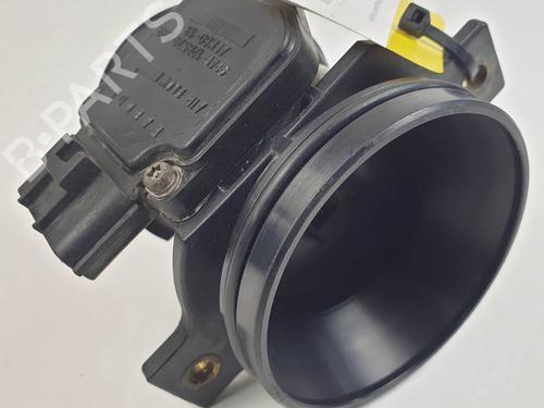 Used Mass air flow sensor Mass air flow sensor FORD FOCUS I Turnier (DNW) 1.8 TDCi (115 hp) 22991877 22991877