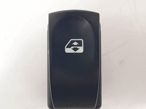Used Right front window switch Right front window switch RENAULT MODUS / GRAND MODUS (F/JP0_) 1.2 (JP0C, JP0K, FP0C, FP0K, FP0P, JP0P, JP0T) (75 hp) 17339329 17339329