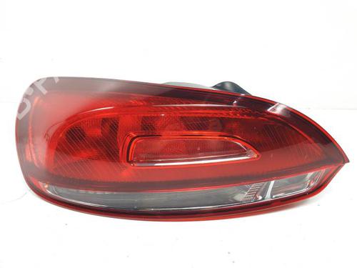 Used Left taillight VW SCIROCCO III (137, 138) 1.4 TSI (160 hp) 29149464