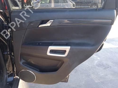 Luftmassenmesser OPEL ANTARA A (L07) 2.2 CDTi 4x4 | BP16060184M95 