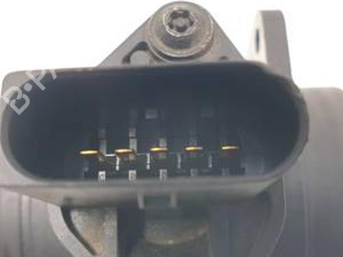 Mass air flow sensor VW GOLF PLUS V (5M1, 521) 1.9 TDI | BP31272359M95