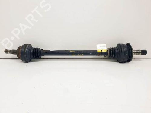Used Left rear driveshaft SEAT LEON (5F1) [2012-2021]  17612454