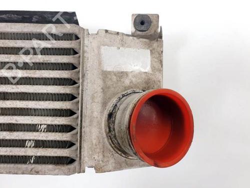 Intercooler CITROËN JUMPER II Van 2.2 HDi 100 | BP17518030M30 