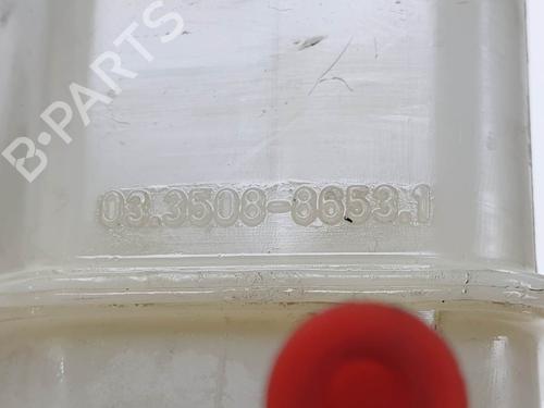 Brake master cylinder BMW 1 (E87) 118 i | BP27624827M77 - Image 6