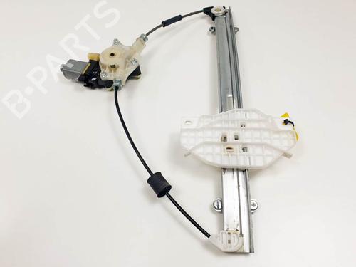 Front left window mechanism KIA PICANTO III (JA) 1.0 | BP24984409C22 - Image 6