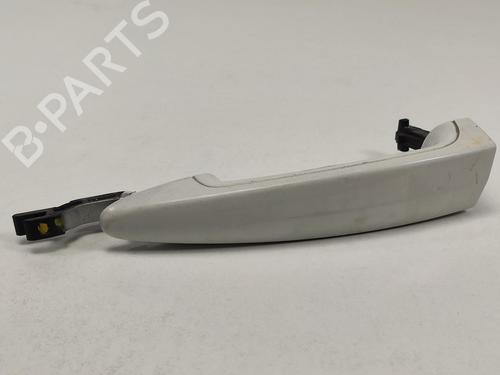 Used Rear left exterior door handle BMW 1 (E87) 118 d (122 hp) 9698942