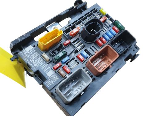 Used Fuse box Fuse box 36899356 36899356