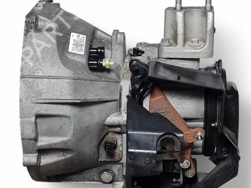 Gearbox FORD B-MAX (JK) 1.0 EcoBoost | BP24350467M3 