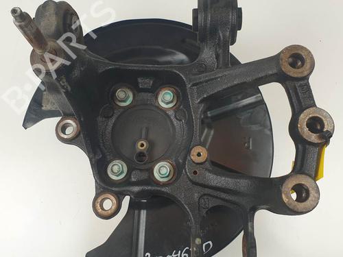 Right rear steering knuckle MAZDA CX-5 (KE, GH) 2.0 (KEEFW) | BP25155006M28 - Image 2