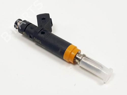 Used Injector Injector BMW 7 (E65, E66, E67) 745 i, Li (333 hp) 25121200 25121200
