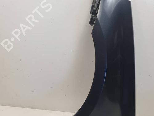 Forskærm venstre Forskærm venstre RENAULT LAGUNA III Grandtour (KT0/1) 2.0 dCi (KT07, KT0J, KT14, KT1A, KT1S) (131 hp) 30278736 30278736