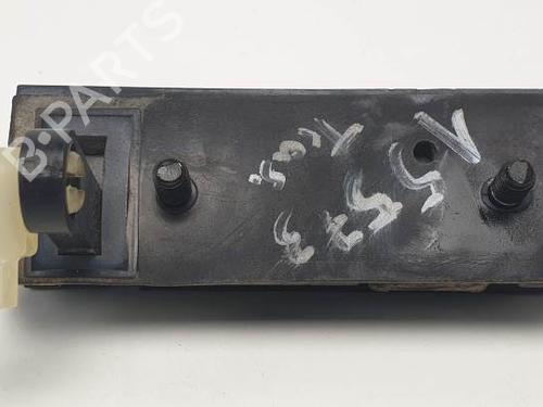 Tailgate handle HYUNDAI ELANTRA III (XD) 2.0 CRDi | BP25138749C132 