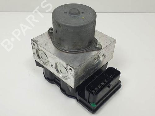 Used ABS pump FORD MONDEO IV Turnier (BA7) 2.0 TDCi (140 hp) 16698394