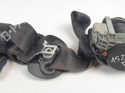 Used Front right seatbelt Front right seatbelt PEUGEOT 508 SW I (8E_) 2.0 HDi (163 hp) 24989350 24989350