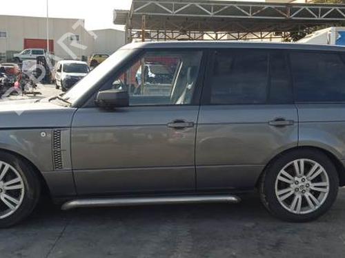 Ratstangsstang LAND ROVER RANGE ROVER III (L322) 3.6 D 4x4 | BP19526554I23 