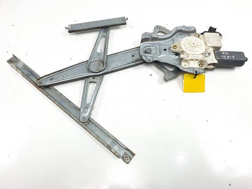 Front right window mechanism TOYOTA COROLLA (_E12_) 1.6 VVT-i (ZZE121_, ZZE121R) | BP29849980C23