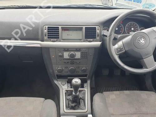 Startmotor OPEL VECTRA C GTS (Z02) 1.8 (F68) | BP24627119M8 
