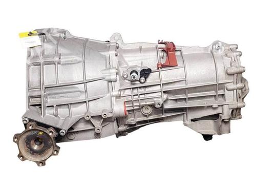 Gearbox AUDI A4 B8 (8K2)  | BP18247513M3 