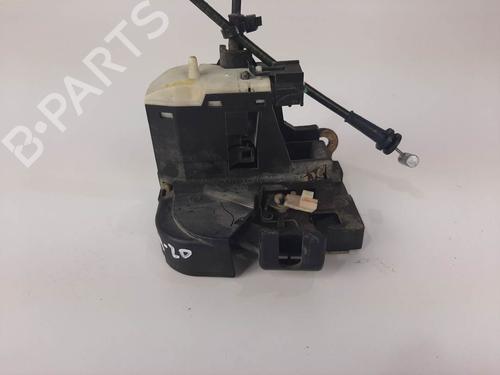Used Front right lock Front right lock RENAULT CLIO II (BB_, CB_) 1.5 dCi (B/CB3M) (64 hp) 6841481 6841481