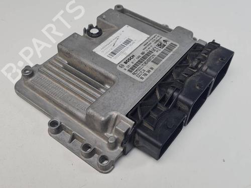 Used Engine control unit (ECU) Engine control unit (ECU) CITROËN C3 III (SX) [2016-2026] 8936863 8936863
