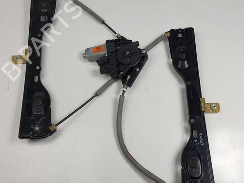 Used Front left window mechanism Front left window mechanism JEEP CHEROKEE (KL) 2.0 CRD (140 hp) 29444361 29444361