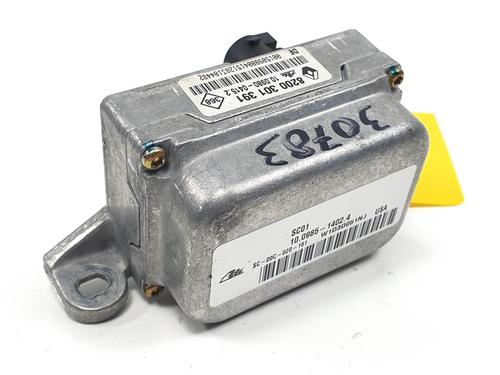 ABS Computer RENAULT LAGUNA II (BG0/1_) 1.9 dCi (BG08, BG0G) (120 hp) 26879711