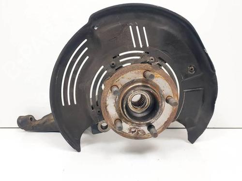 Used Right front steering knuckle Right front steering knuckle 17588558 17588558