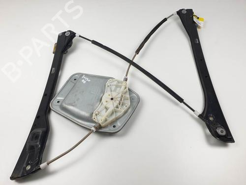 Used Front right window mechanism Front right window mechanism VW GOLF PLUS V (5M1, 521) 1.6 TDI (105 hp) 24935322 24935322