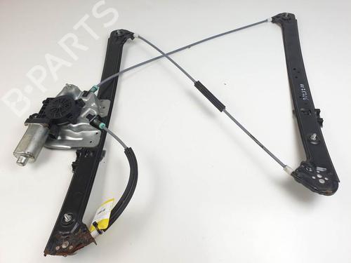 front-right-window-mechanism-bmw-x5-e53-2000-2001-2002-2003-2004-2005-2006-25779993 main image