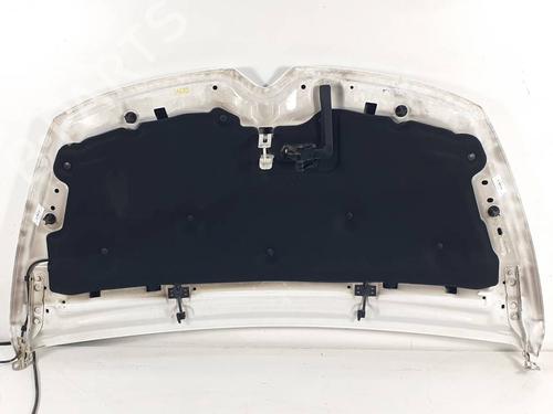 Hood CITROËN C4 Grand Picasso II (DA_, DE_) 1.2 THP 130 | BP29726518C1 