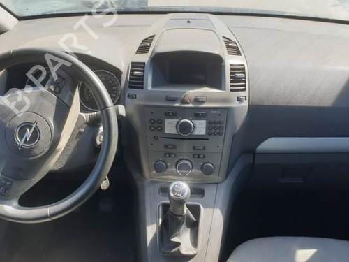 Right rear door OPEL ZAFIRA / ZAFIRA FAMILY B (A05) 1.9 CDTI (M75) | BP15615112C5 