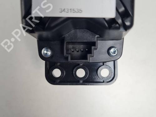 Switch MERCEDES-BENZ A-CLASS (W176) A 200 CDI / d (176.008) | BP40175731I30 - Image 3